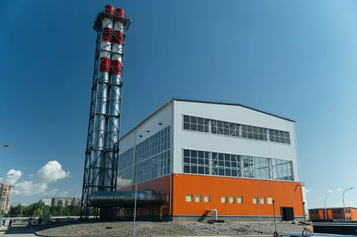 Поставка насосов CNP для Самарского филиала ПАО «Т Плюс»
